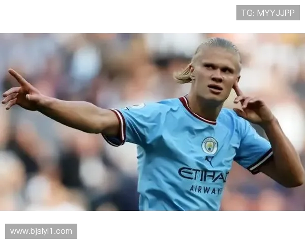 英超周薪 TOP10：哈兰德 60 万欧领跑，萨拉赫紧随其后