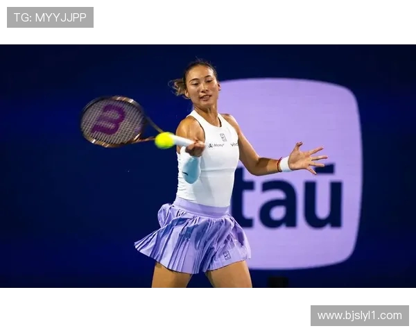 郑钦文首进世界前四！柏林站两关键战定温网种子，冲击赛季首冠(2)