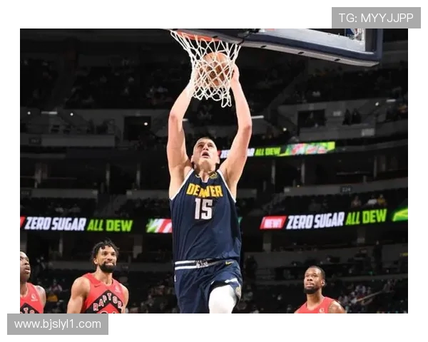 阿努诺比放话：若为湖人效力 2K 值必达 92，87 评分低估攻防全能性