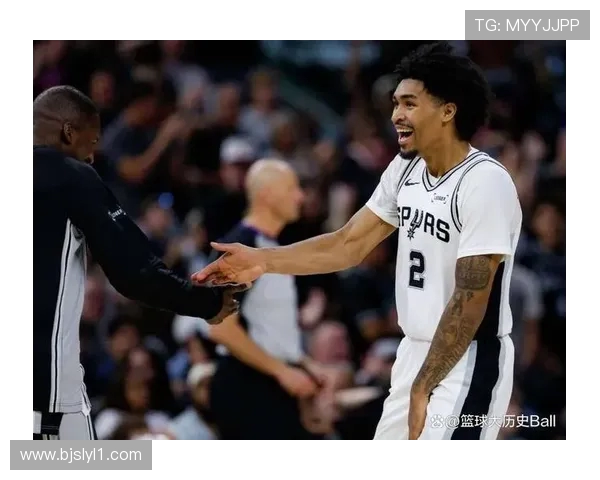 马刺铁心 2 号签抢哈珀：后场拥挤？先选天赋再说！